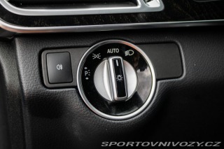 Mercedes-Benz E 400 Avantgarde 4matic, 2 2016