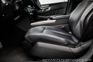 Mercedes-Benz E 400 Avantgarde 4matic, 2 2016