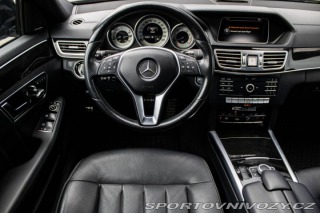 Mercedes-Benz E 400 Avantgarde 4matic, 2 2016