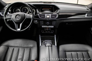 Mercedes-Benz E 400 Avantgarde 4matic, 2 2016