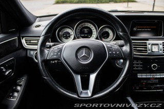 Mercedes-Benz E 400 Avantgarde 4matic, 2 2016