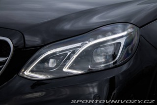 Mercedes-Benz E 400 Avantgarde 4matic, 2 2016