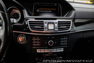 Mercedes-Benz E 400 Avantgarde 4matic, 2 2016