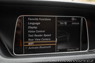 Mercedes-Benz E 400 Avantgarde 4matic, 2 2016