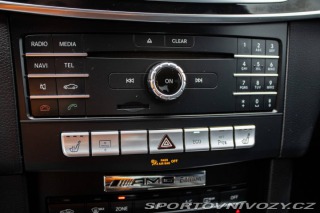 Mercedes-Benz E 400 Avantgarde 4matic, 2 2016