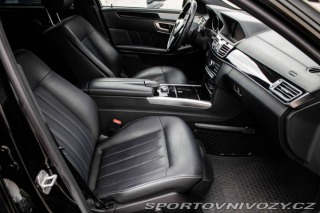 Mercedes-Benz E 400 Avantgarde 4matic, 2 2016