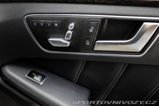 Mercedes-Benz E 400 Avantgarde 4matic, 2 2016
