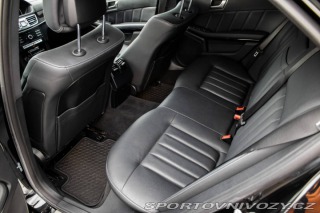 Mercedes-Benz E 400 Avantgarde 4matic, 2 2016