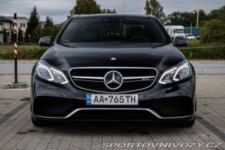 Mercedes-Benz E 400 Avantgarde 4matic, 2 2016