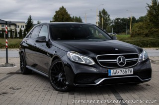 Mercedes-Benz E 400 Avantgarde 4matic, 2 2016