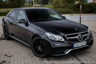 Mercedes-Benz E 400 Avantgarde 4matic, 2 2016