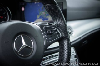 Mercedes-Benz E Kupé  200 A/T 9g / AJ NA 2018