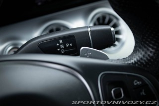 Mercedes-Benz E Kupé  200 A/T 9g / AJ NA 2018
