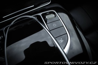 Mercedes-Benz E Kupé  200 A/T 9g / AJ NA 2018