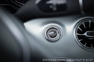Mercedes-Benz E Kupé  200 A/T 9g / AJ NA 2018
