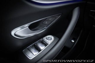 Mercedes-Benz E Kupé  200 A/T 9g / AJ NA 2018