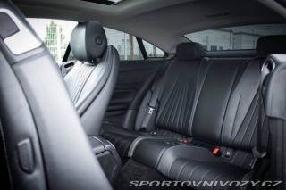 Mercedes-Benz E Kupé  200 A/T 9g / AJ NA 2018
