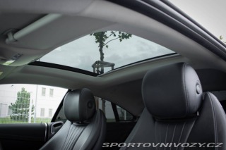 Mercedes-Benz E Kupé  200 A/T 9g / AJ NA 2018