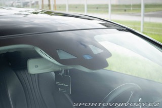 Mercedes-Benz E Kupé  200 A/T 9g / AJ NA 2018