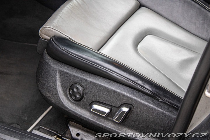 Audi A5 DPF S-TRONIC 180 kW quat 2015