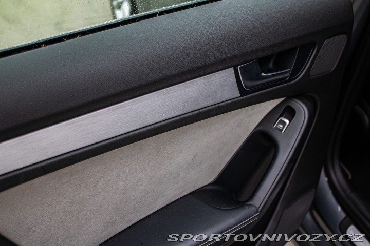 Audi A5 Sportback DPF S-TRONIC 1 2015