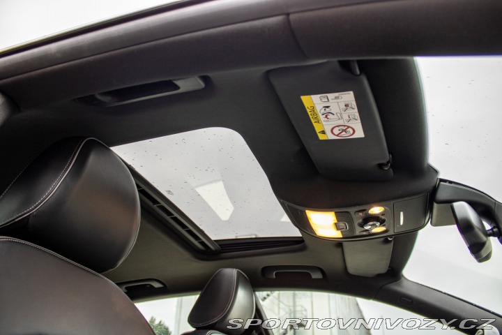 Audi A5 Sportback DPF S-TRONIC 1 2015