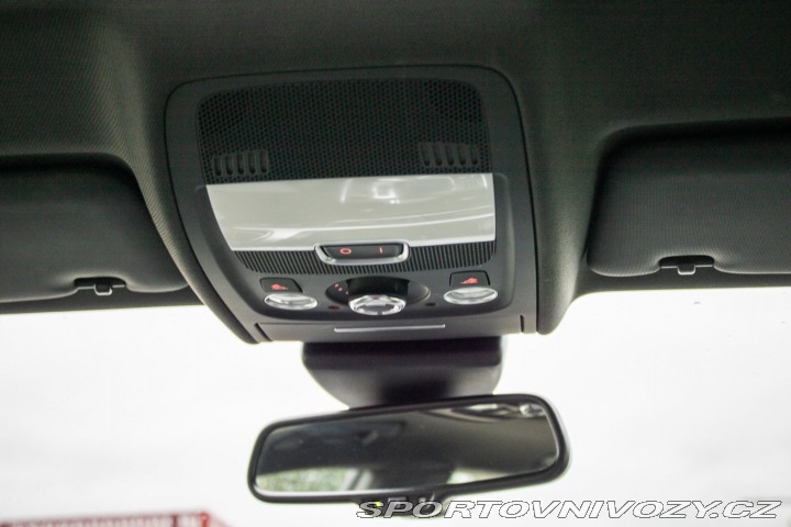 Audi A5 DPF S-TRONIC 180 kW quat 2015