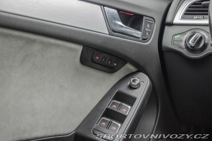 Audi A5 Sportback DPF S-TRONIC 1 2015