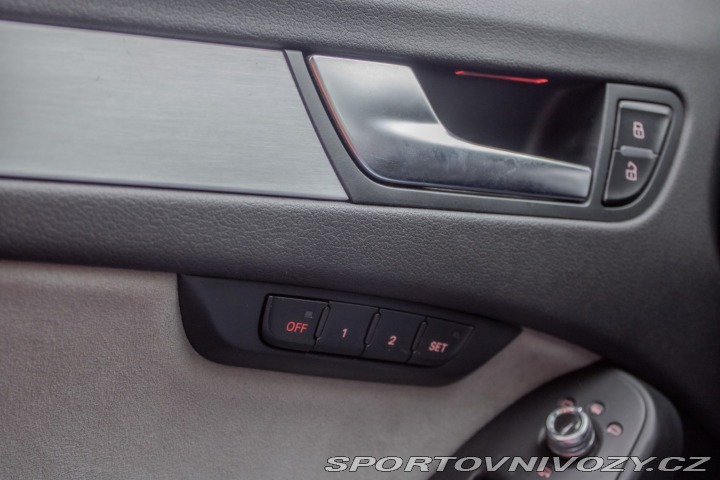 Audi A5 DPF S-TRONIC 180 kW quat 2015