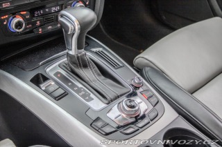 Audi A5 DPF S-TRONIC 180 kW quat 2015