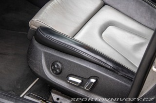 Audi A5 DPF S-TRONIC 180 kW quat 2015