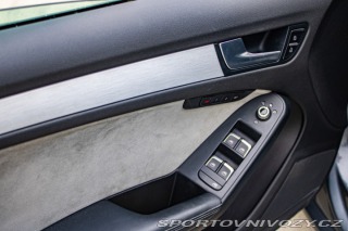 Audi A5 DPF S-TRONIC 180 kW quat 2015
