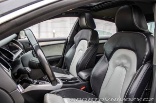 Audi A5 DPF S-TRONIC 180 kW quat 2015