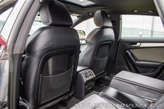 Audi A5 DPF S-TRONIC 180 kW quat 2015