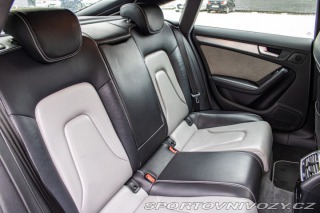 Audi A5 DPF S-TRONIC 180 kW quat 2015