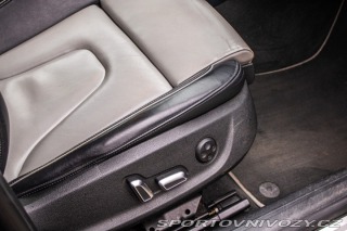 Audi A5 DPF S-TRONIC 180 kW quat 2015