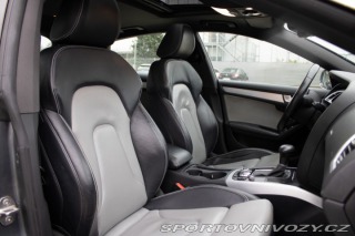 Audi A5 DPF S-TRONIC 180 kW quat 2015