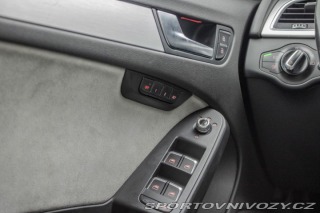 Audi A5 DPF S-TRONIC 180 kW quat 2015