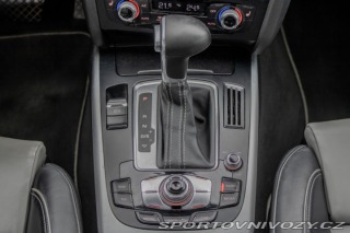 Audi A5 DPF S-TRONIC 180 kW quat 2015