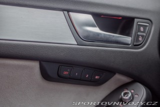 Audi A5 DPF S-TRONIC 180 kW quat 2015