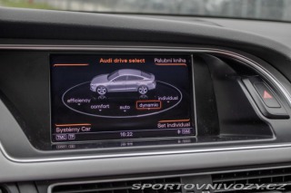 Audi A5 DPF S-TRONIC 180 kW quat 2015