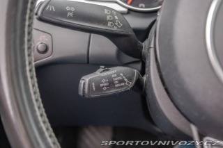 Audi A5 DPF S-TRONIC 180 kW quat 2015