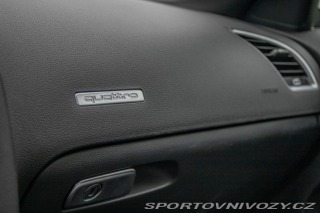 Audi A5 DPF S-TRONIC 180 kW quat 2015
