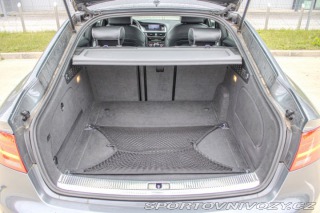 Audi A5 DPF S-TRONIC 180 kW quat 2015