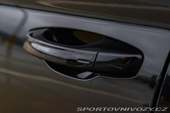 Škoda Superb 2022