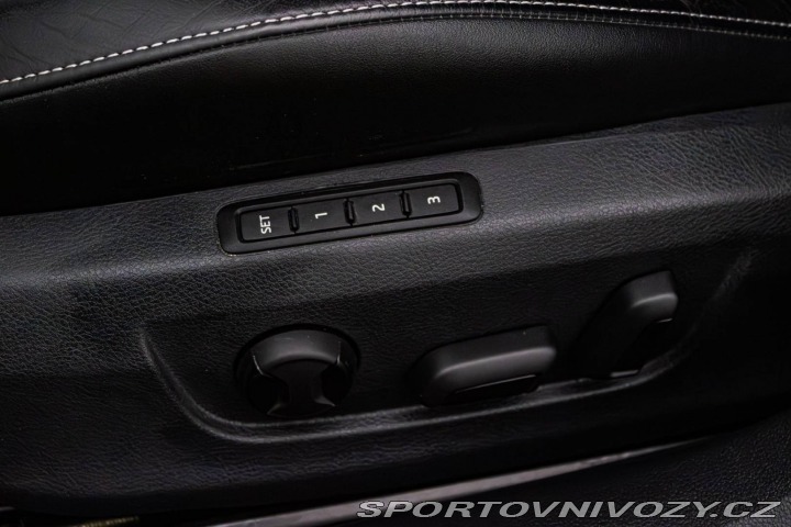 Škoda Superb 2022