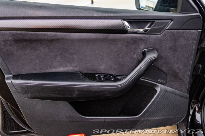 Škoda Superb 2022