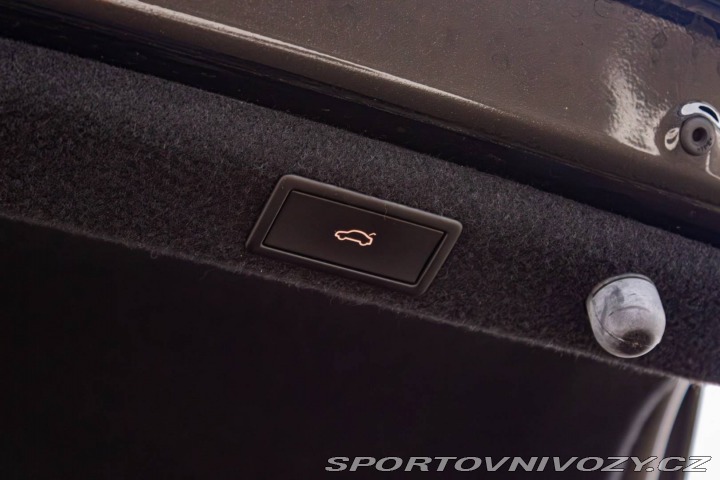 Škoda Superb 2022