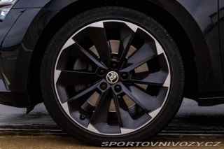 Škoda Superb  2022