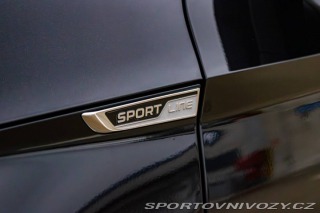 Škoda Superb  2022